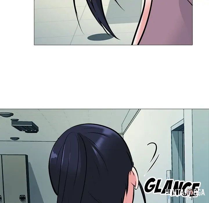 Extra Credit Extra Credit Chapter 161 - Page 81