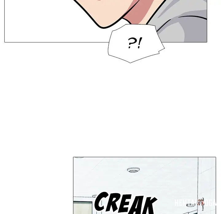 Extra Credit Extra Credit Chapter 161 - Page 84