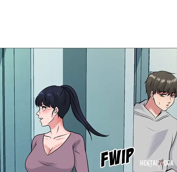 Extra Credit Extra Credit Chapter 161 - Page 86