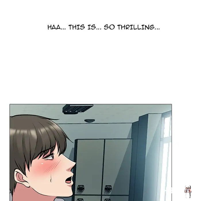 Extra Credit Extra Credit Chapter 161 - Page 88