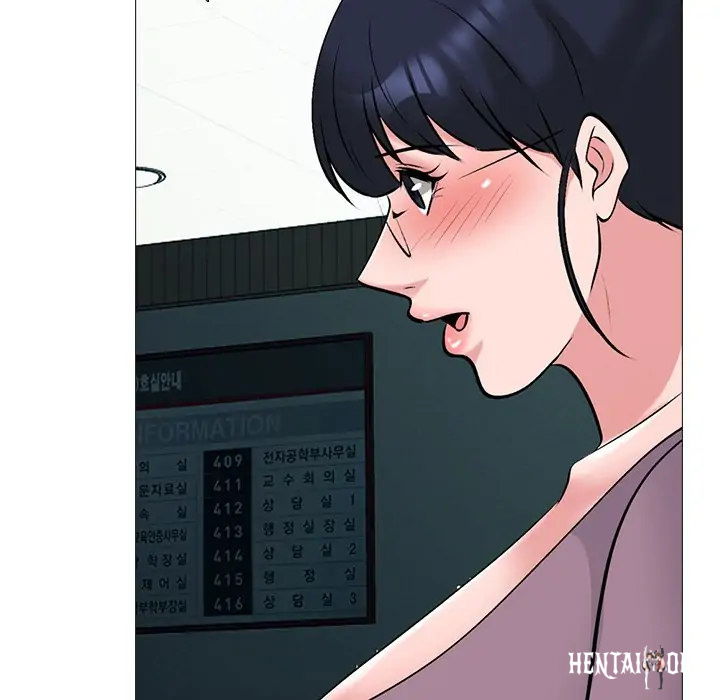 Extra Credit Extra Credit Chapter 161 - Page 90