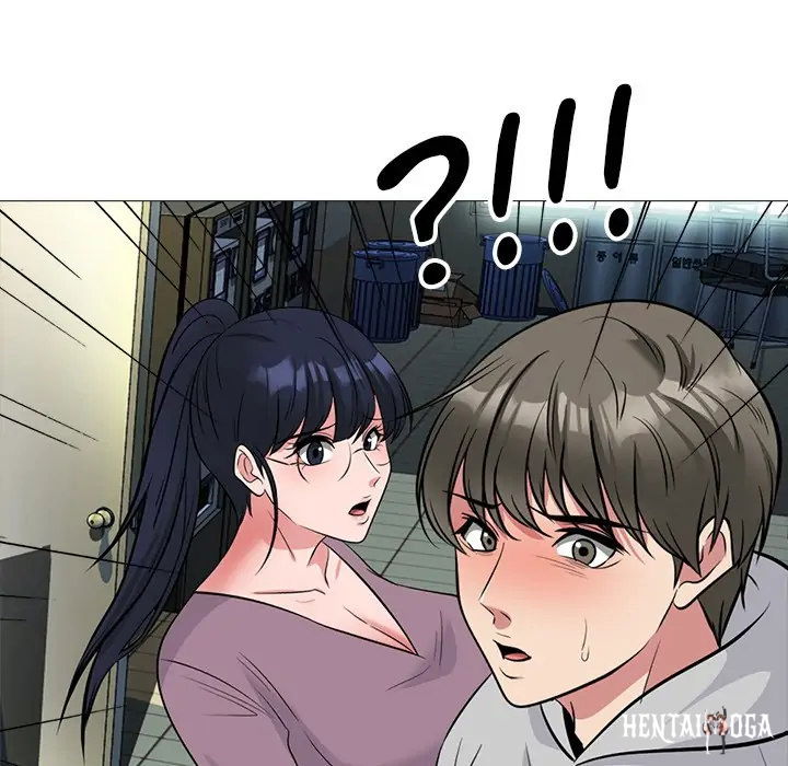 Extra Credit Extra Credit Chapter 161 - Page 93