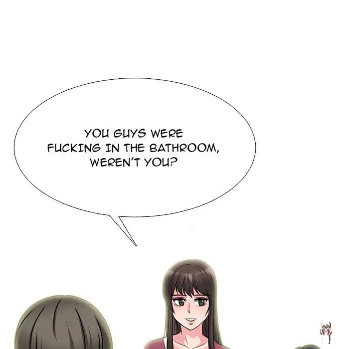 Extra Credit Extra Credit Chapter 161 - Page 95