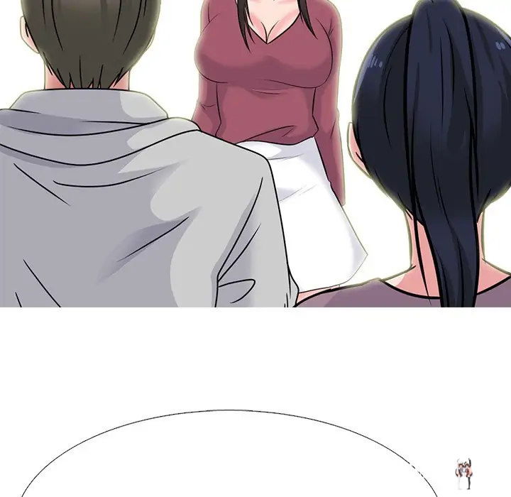 Extra Credit Extra Credit Chapter 161 - Page 96