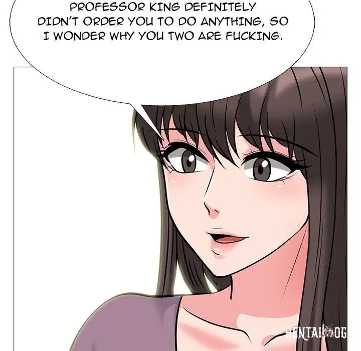 Extra Credit Extra Credit Chapter 161 - Page 97