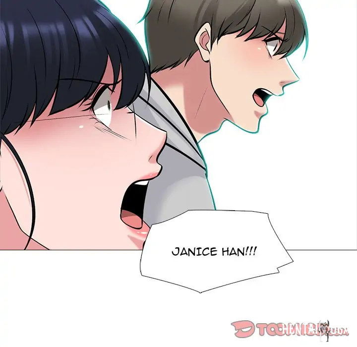 Extra Credit Extra Credit Chapter 161 - Page 99