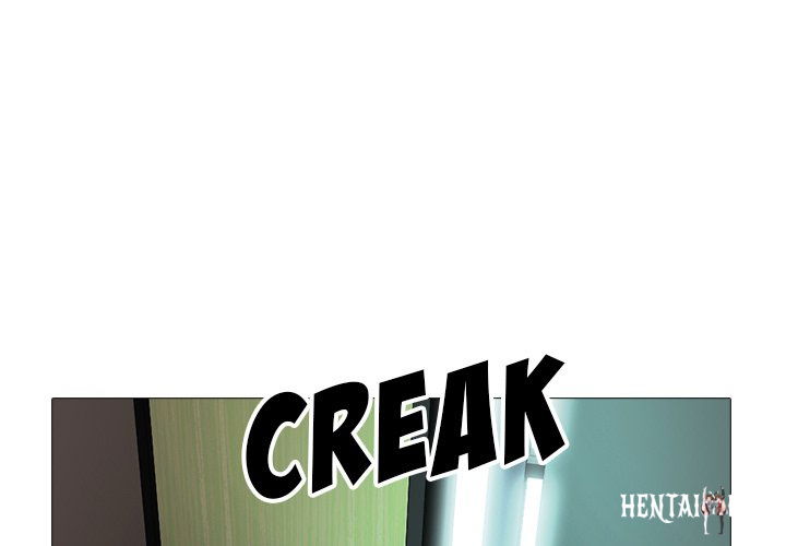 Extra Credit Extra Credit Chapter 162 - Page 1