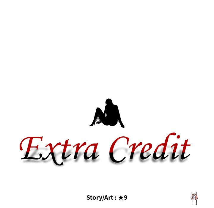 Extra Credit Extra Credit Chapter 162 - Page 10