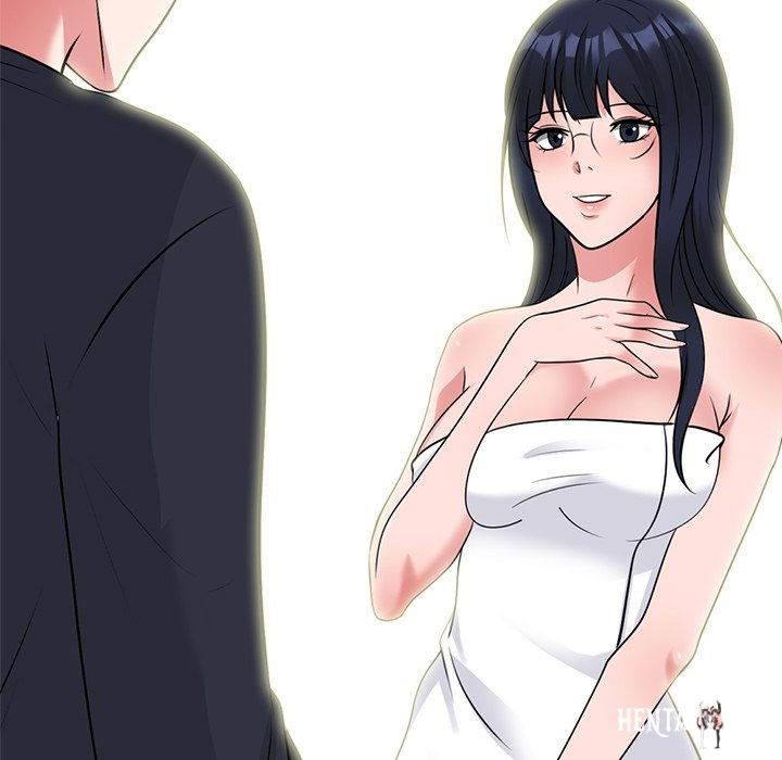 Extra Credit Extra Credit Chapter 162 - Page 101