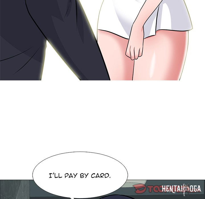 Extra Credit Extra Credit Chapter 162 - Page 102