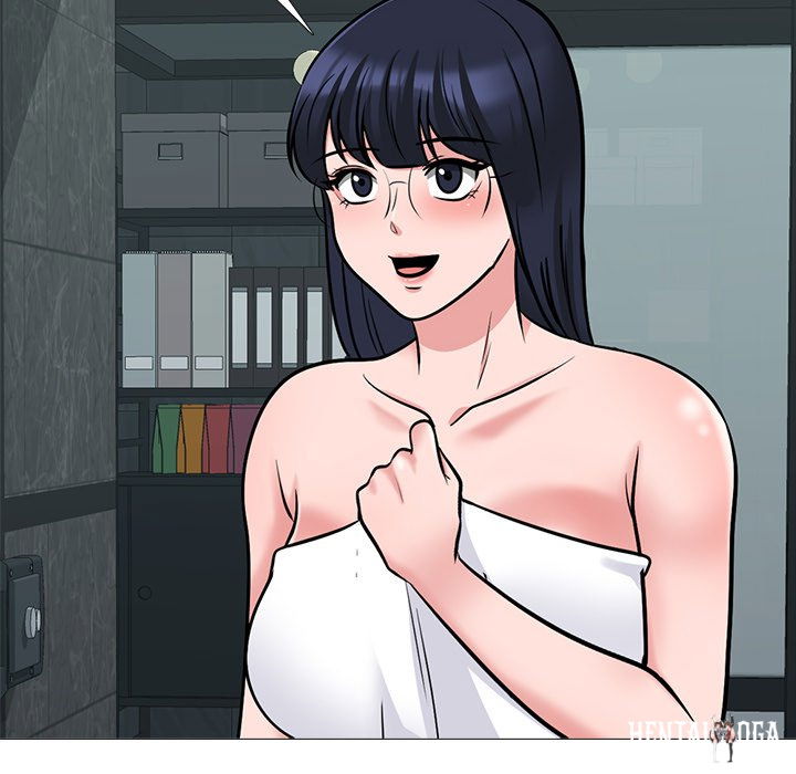 Extra Credit Extra Credit Chapter 162 - Page 103