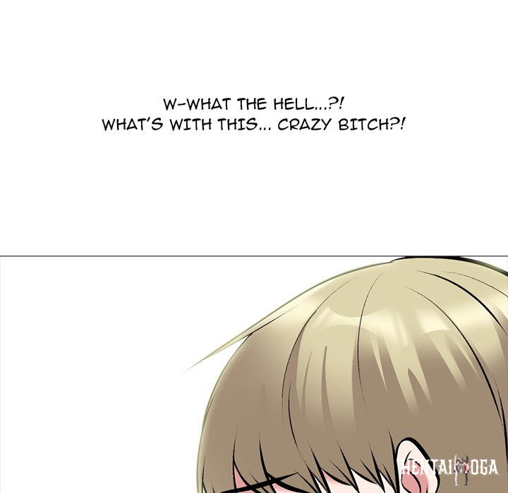 Extra Credit Extra Credit Chapter 162 - Page 104