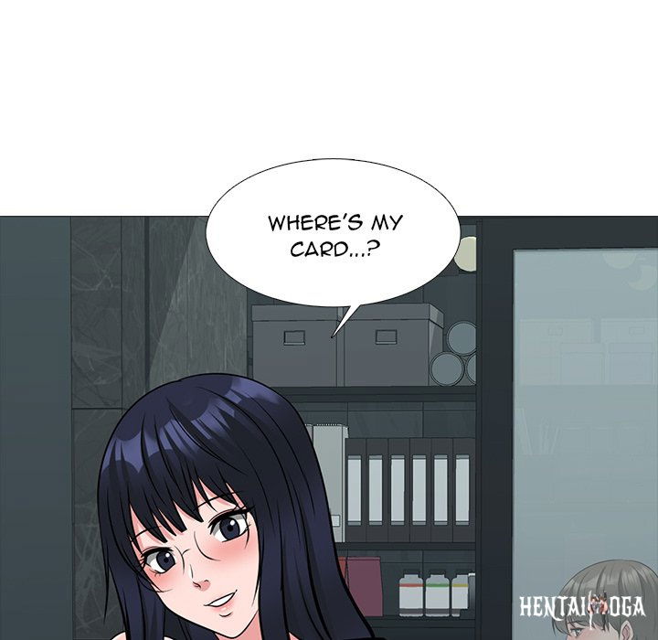 Extra Credit Extra Credit Chapter 162 - Page 106