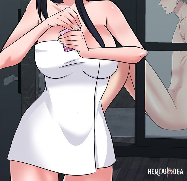 Extra Credit Extra Credit Chapter 162 - Page 107