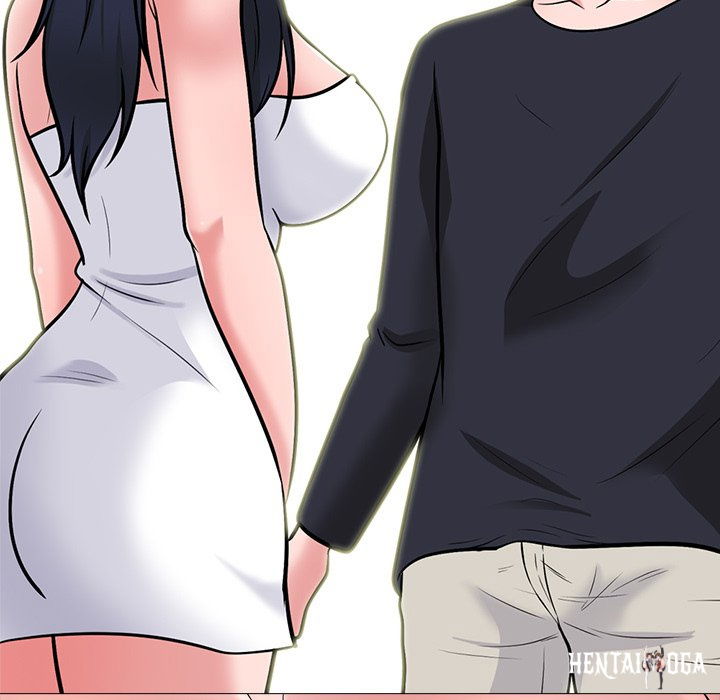 Extra Credit Extra Credit Chapter 162 - Page 112