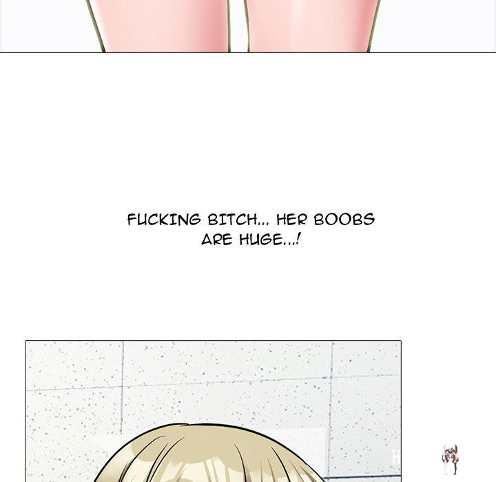 Extra Credit Extra Credit Chapter 162 - Page 115