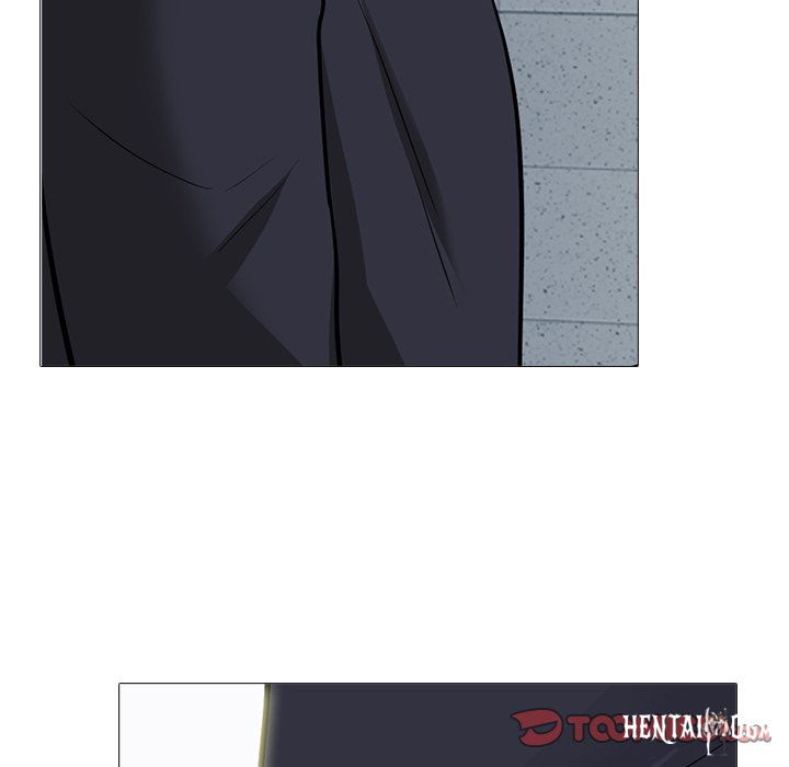 Extra Credit Extra Credit Chapter 162 - Page 117