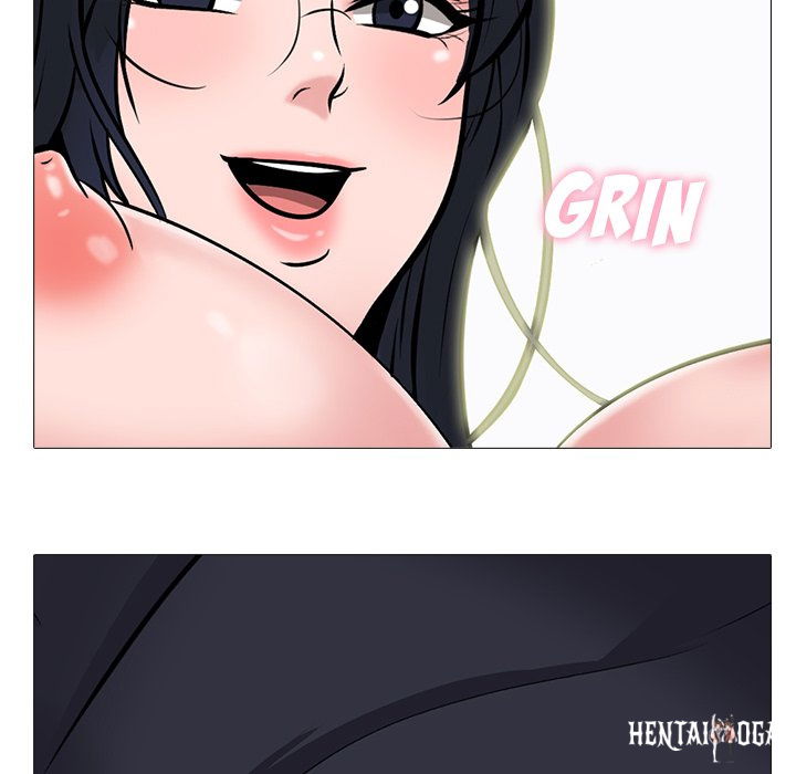 Extra Credit Extra Credit Chapter 162 - Page 124