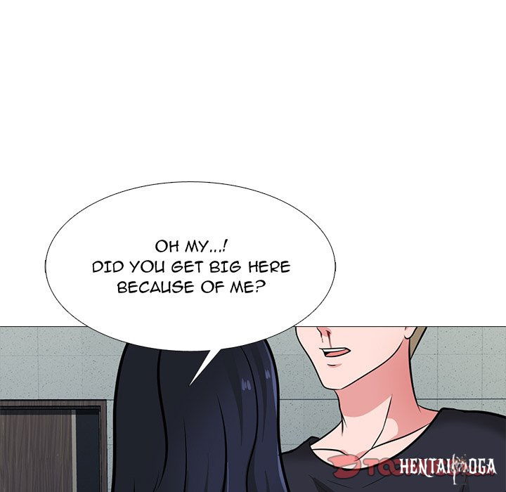 Extra Credit Extra Credit Chapter 162 - Page 126