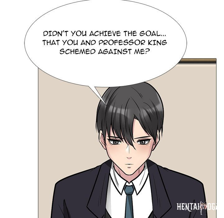 Extra Credit Extra Credit Chapter 162 - Page 17