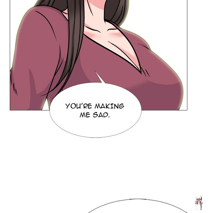 Extra Credit Extra Credit Chapter 162 - Page 20