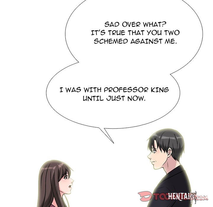 Extra Credit Extra Credit Chapter 162 - Page 21