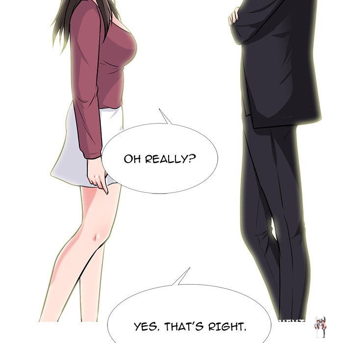 Extra Credit Extra Credit Chapter 162 - Page 22