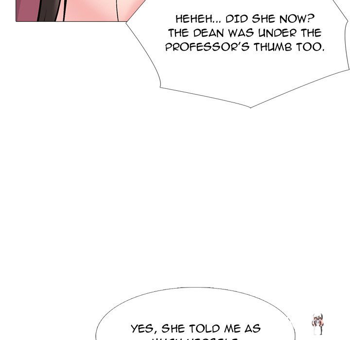 Extra Credit Extra Credit Chapter 162 - Page 25