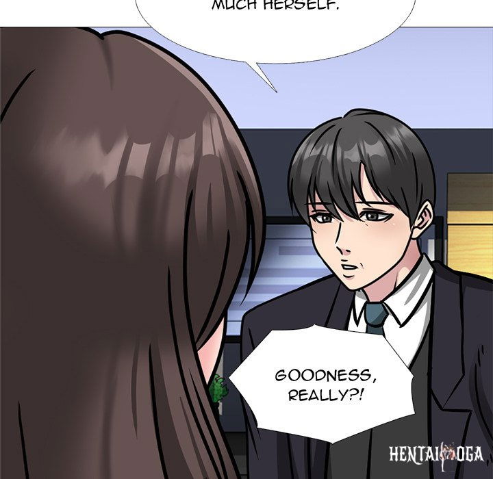 Extra Credit Extra Credit Chapter 162 - Page 26