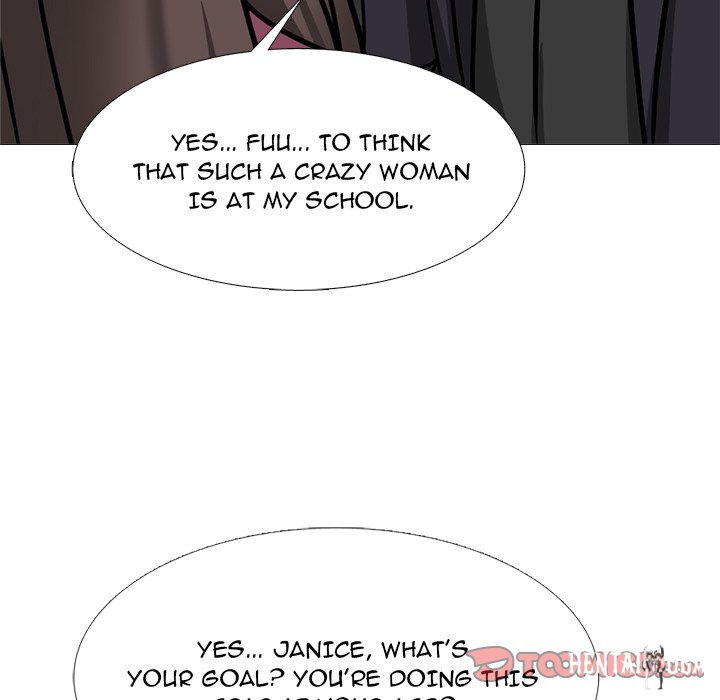 Extra Credit Extra Credit Chapter 162 - Page 27