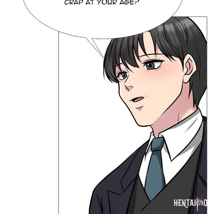 Extra Credit Extra Credit Chapter 162 - Page 28