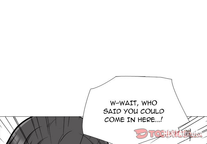 Extra Credit Extra Credit Chapter 162 - Page 3