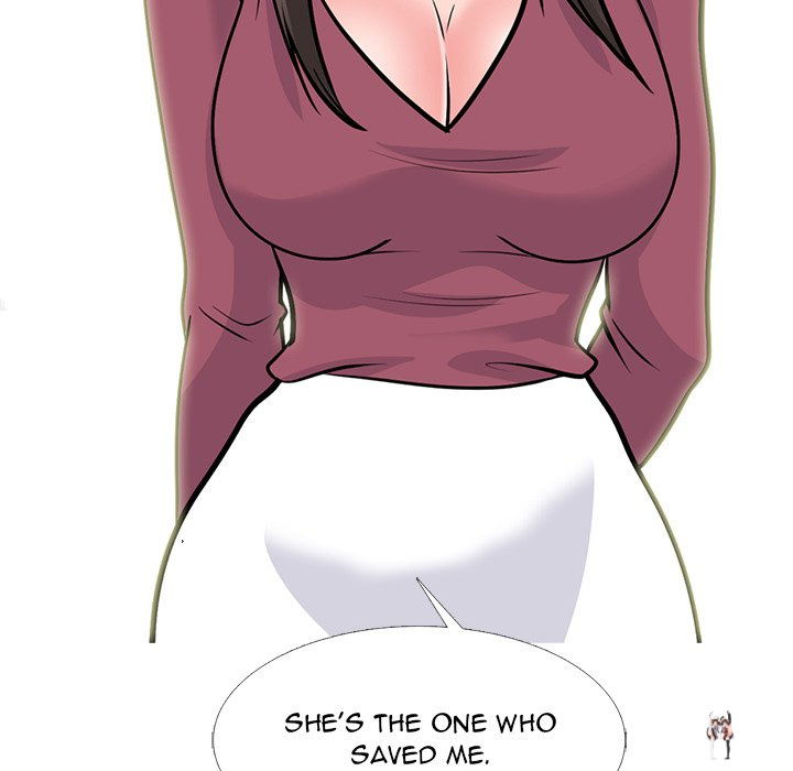 Extra Credit Extra Credit Chapter 162 - Page 31