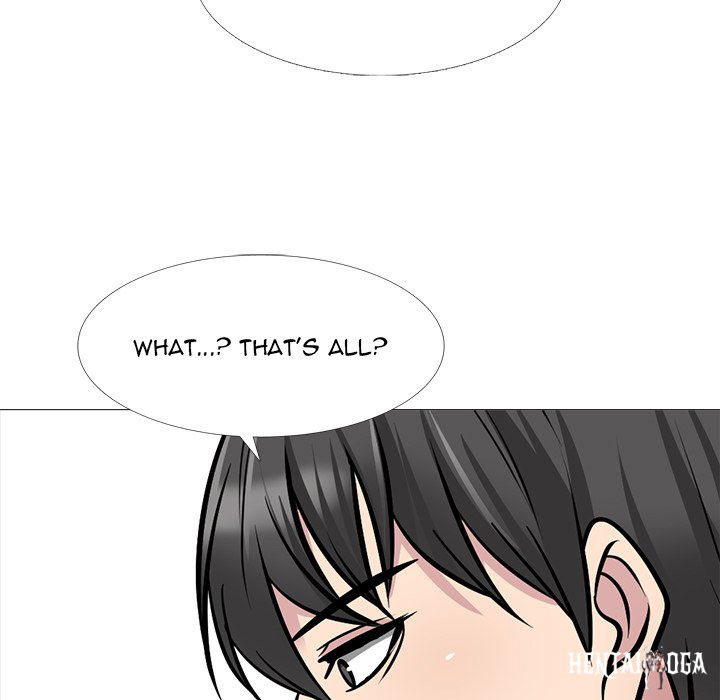 Extra Credit Extra Credit Chapter 162 - Page 32