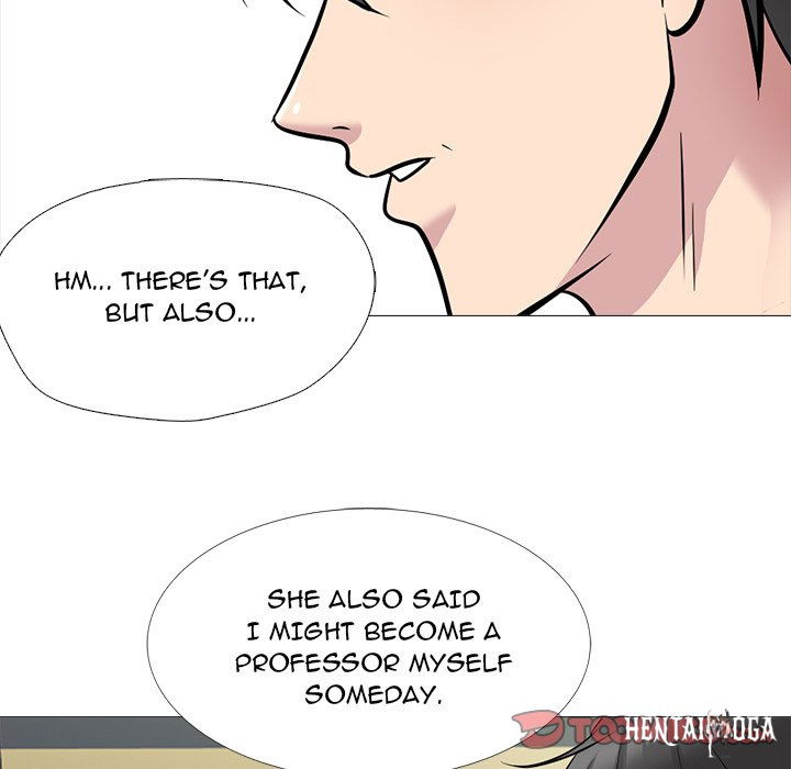 Extra Credit Extra Credit Chapter 162 - Page 33