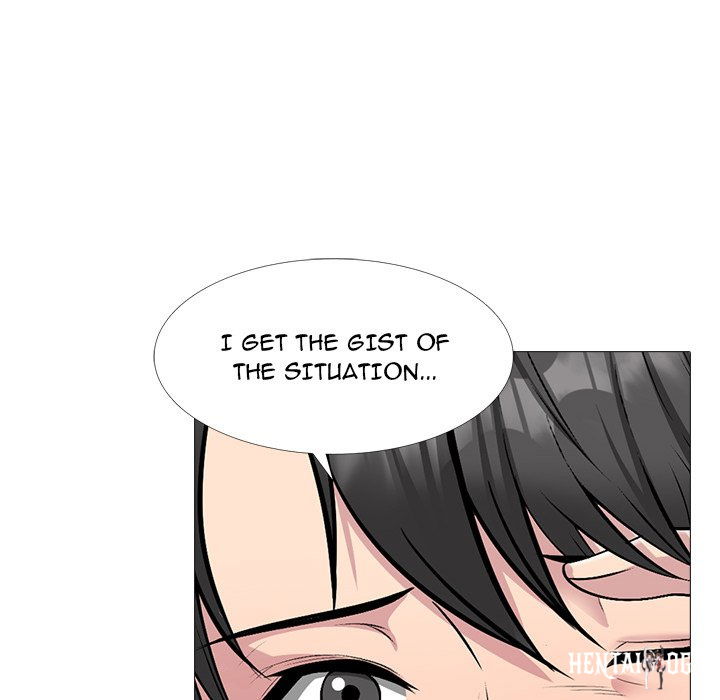 Extra Credit Extra Credit Chapter 162 - Page 35