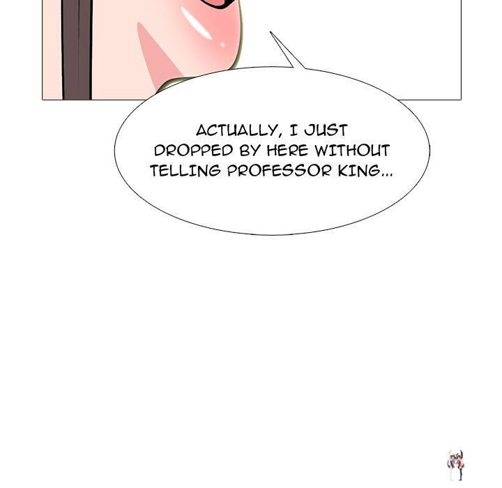 Extra Credit Extra Credit Chapter 162 - Page 38