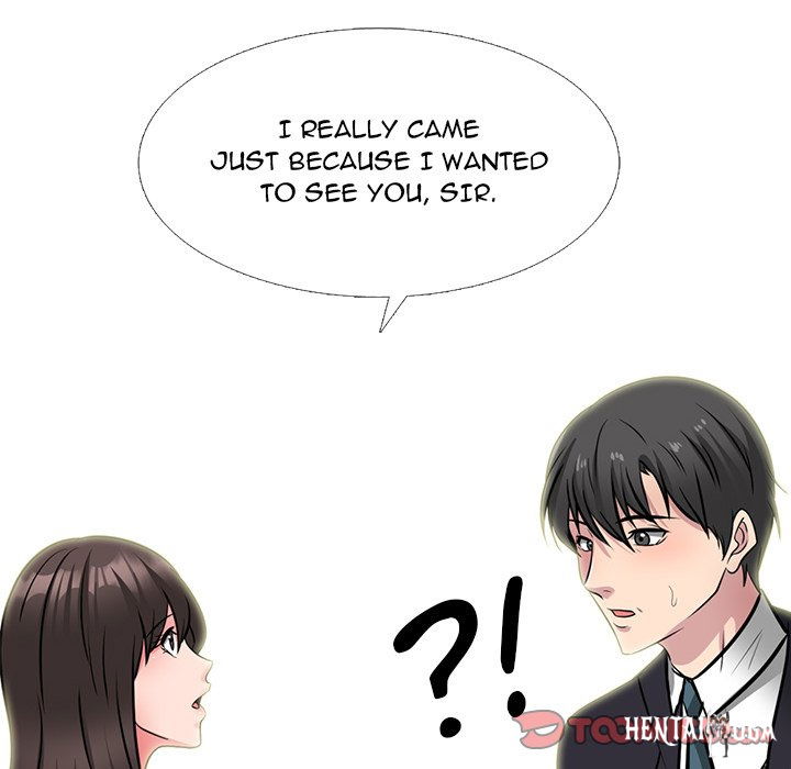 Extra Credit Extra Credit Chapter 162 - Page 39