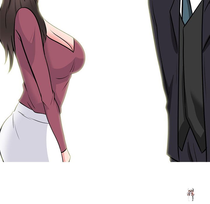 Extra Credit Extra Credit Chapter 162 - Page 40