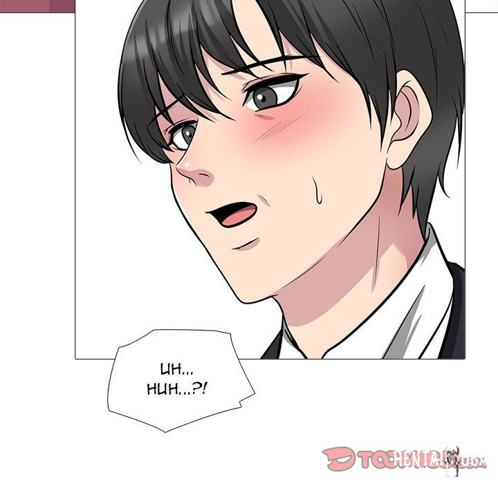 Extra Credit Extra Credit Chapter 162 - Page 42