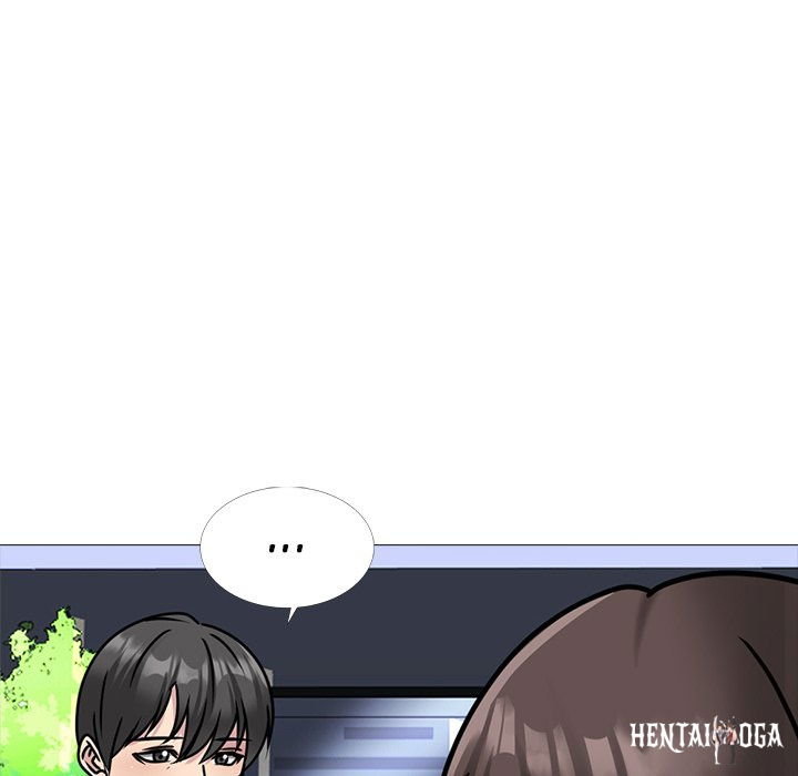 Extra Credit Extra Credit Chapter 162 - Page 43