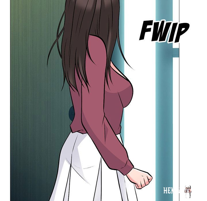 Extra Credit Extra Credit Chapter 162 - Page 46