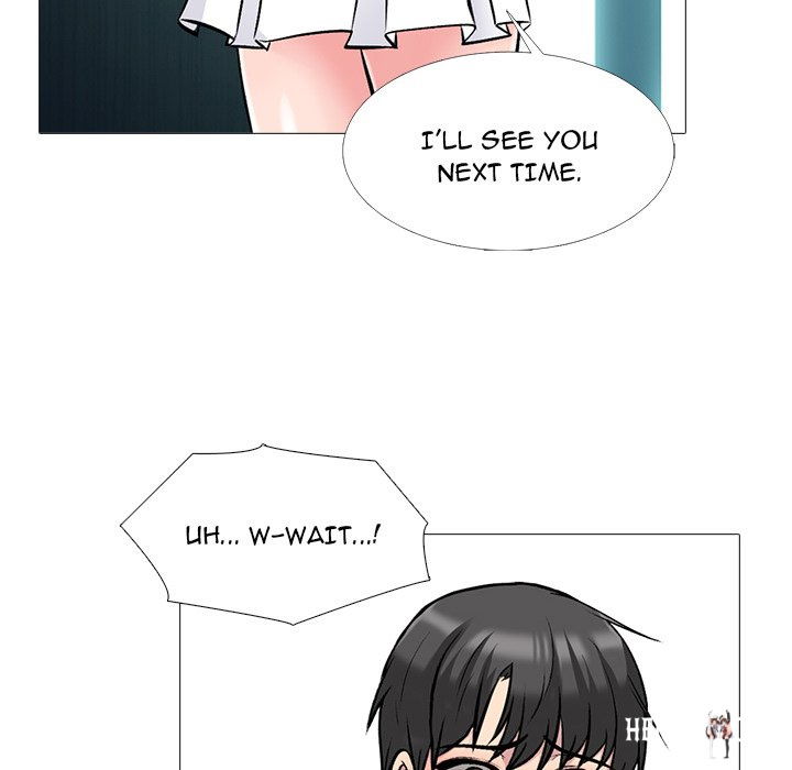 Extra Credit Extra Credit Chapter 162 - Page 47