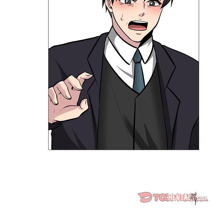 Extra Credit Extra Credit Chapter 162 - Page 48