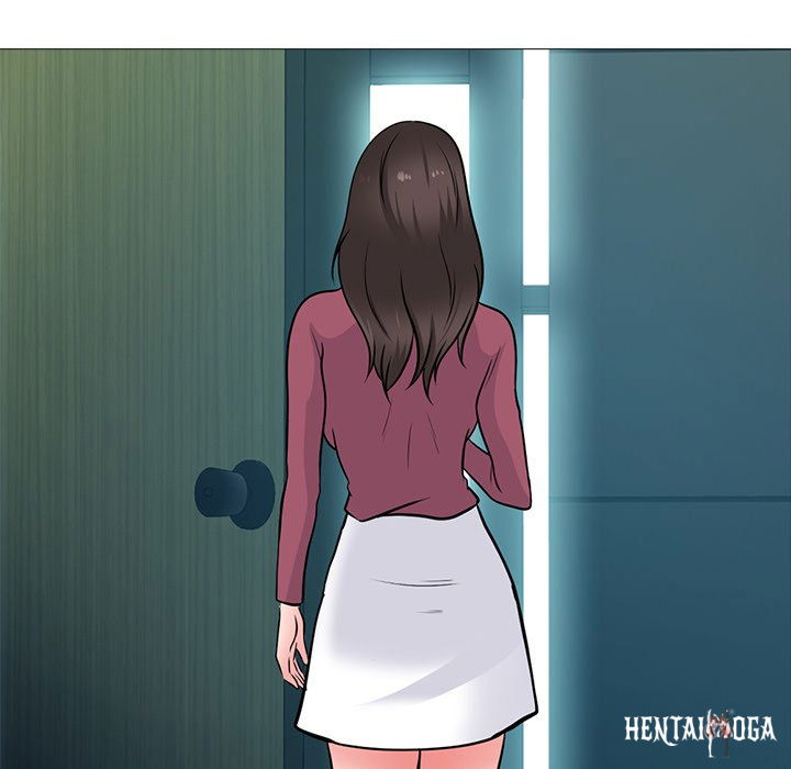 Extra Credit Extra Credit Chapter 162 - Page 49