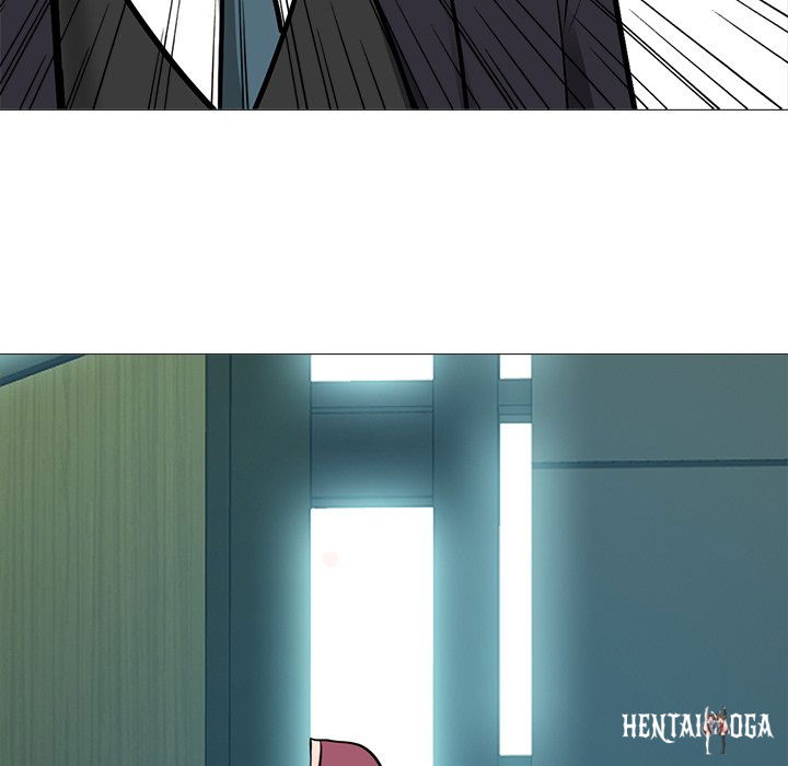 Extra Credit Extra Credit Chapter 162 - Page 5