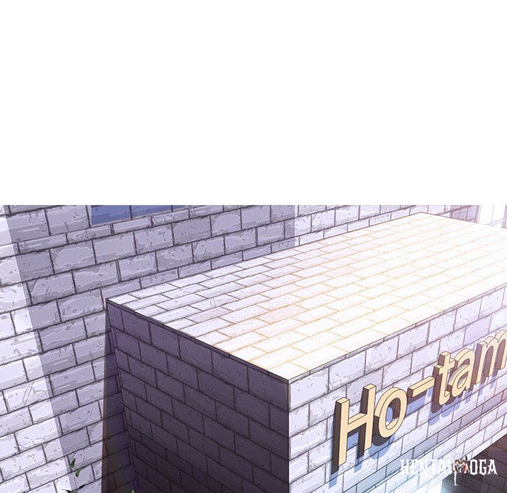 Extra Credit Extra Credit Chapter 162 - Page 52