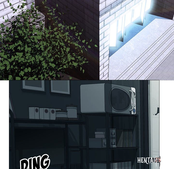 Extra Credit Extra Credit Chapter 162 - Page 53