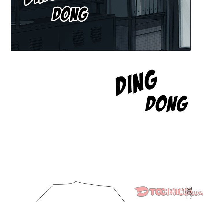 Extra Credit Extra Credit Chapter 162 - Page 54