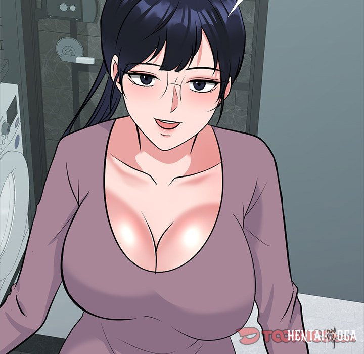 Extra Credit Extra Credit Chapter 162 - Page 57